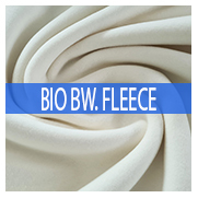 Bio Baumwoll Fleece | Fleece Stoffe | Stoffladen Bio Baumwoll Fleece | Fleece Stoffe | Stoffladen