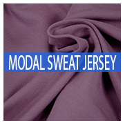 Modal sweat Jersey Stoffe | Modal Stoffe online Modal sweat Jersey Stoffe | Modal Stoffe online