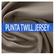 Punta Twill Jersey Stoffe | Punta di Milano Köper Jersey Punta Twill Jersey Stoffe | Punta di Milano Köper Jersey
