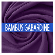 Stretch Bambus Gabardine | Dehnbare Gabardine Stoffe aus Bambusfasern Stretch Bambus Gabardine | Dehnbare Gabardine Stoffe aus Bambusfasern