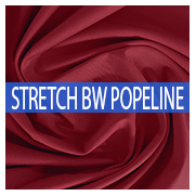 Stretch Baumwoll Popeline | Dehnbare Popeline Stoffe aus Baumwolle Stretch Baumwoll Popeline | Dehnbare Popeline Stoffe aus Baumwolle