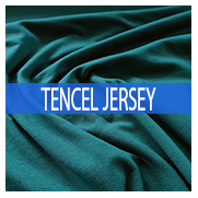 Tencel Jersey | Jersey Stoffe | Nachhaltige Nähstoffe Tencel Jersey | Jersey Stoffe | Nachhaltige Nähstoffe